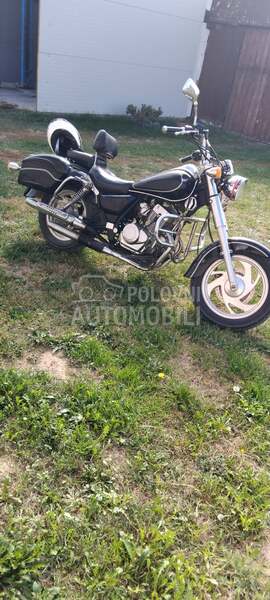 Sprint King Adams Princ