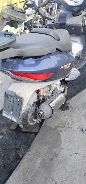 Malaguti Medison Rs 250cc