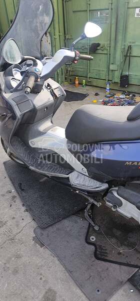 Malaguti Medison Rs 250cc