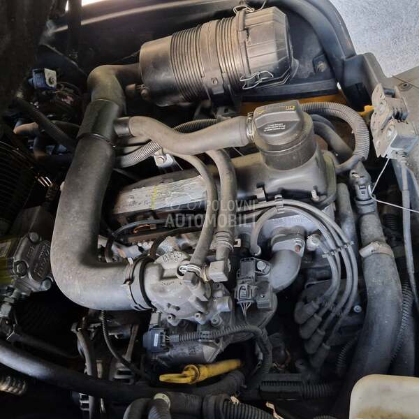 Jungheinrich TFG 316 s