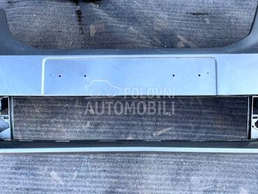 Prednji branik za Škoda Octavia od 2013. do 2016. god.