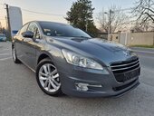 Peugeot 508 2.0hdi
