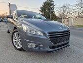 Peugeot 508 2.0hdi