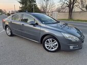 Peugeot 508 2.0hdi