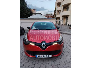 Renault Clio clio IV