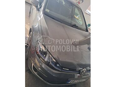 Volkswagen Golf 7 E GOLF