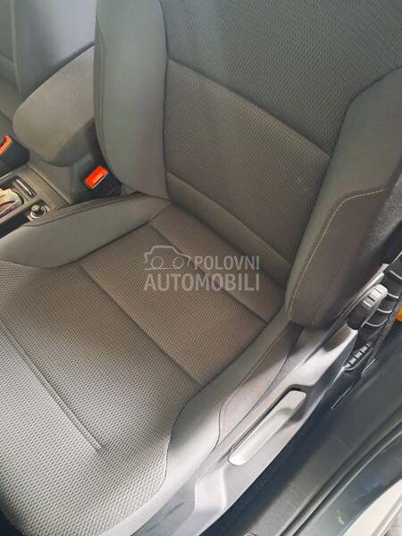 Volkswagen Golf 7 E GOLF