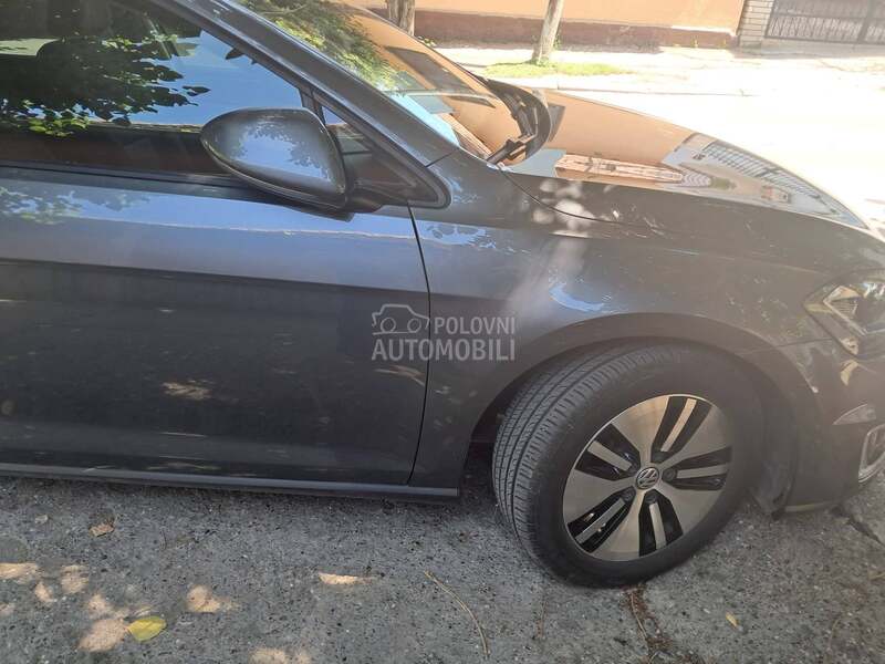 Volkswagen Golf 7 E GOLF