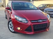Ford Focus 1.0 ecoboost