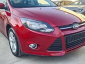 Ford Focus 1.0 ecoboost