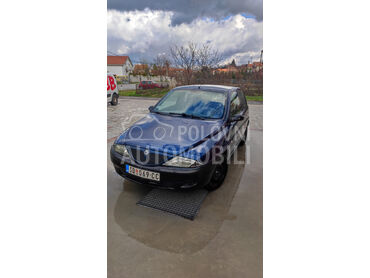Lancia Ypsilon 1.2