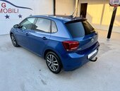 Volkswagen Polo 1.6TDI LED/NAV/FUL