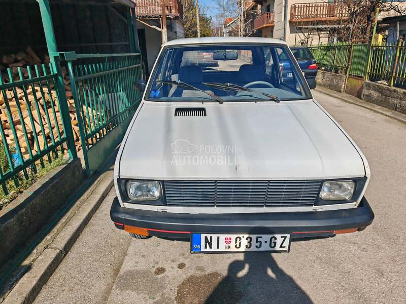 Zastava Yugo 45 