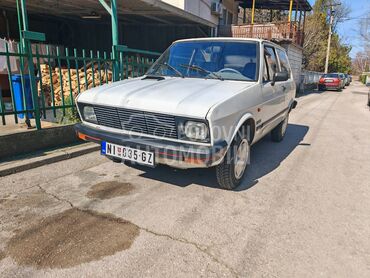Zastava Yugo 45 