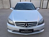 Mercedes Benz CLC 220 