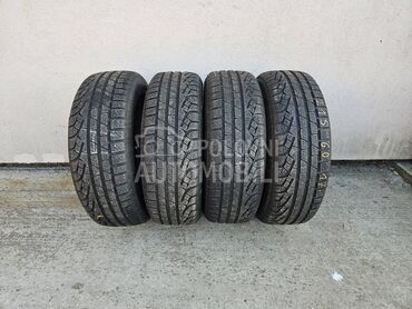 Pirelli 215/60 R17 Zimska