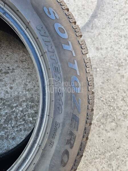 Pirelli 215/60 R17 Zimska
