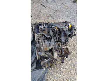 Motor za Peugeot 308 od 2006. do 2012. god.