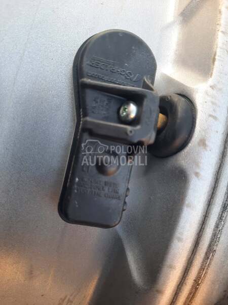 Aluminijumske felne  16" 5 x 114.3