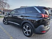 Peugeot 5008 1.5BLUEHDI CROSSWAY