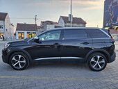 Peugeot 5008 1.5BLUEHDI CROSSWAY