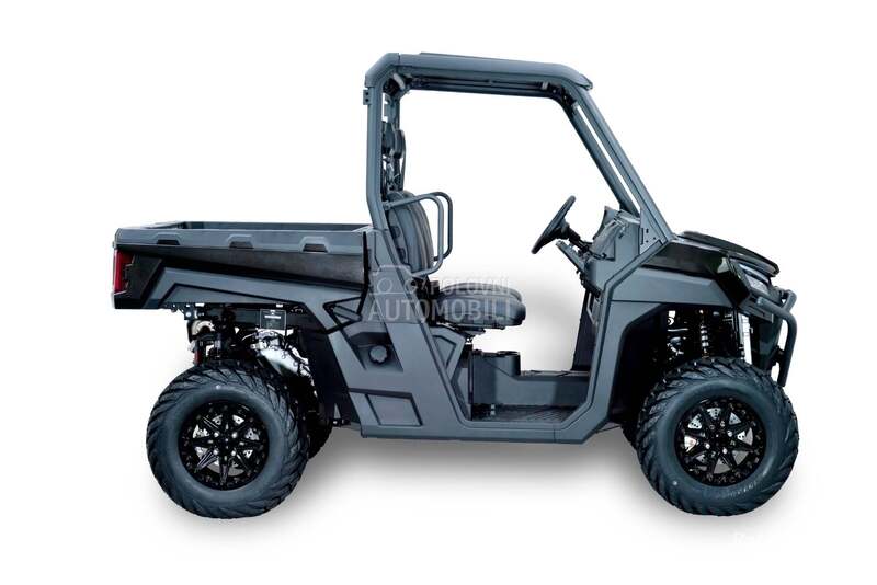 Odes ATV WORKCROSS 550