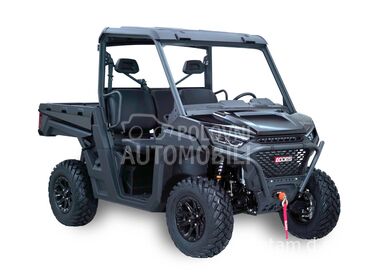Odes ATV WORKCROSS 550