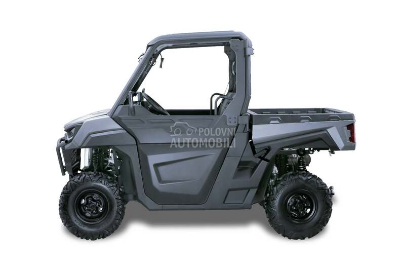 Odes ATV WORKCROSS 550