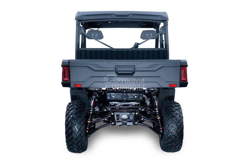 Odes ATV WORKCROSS 550