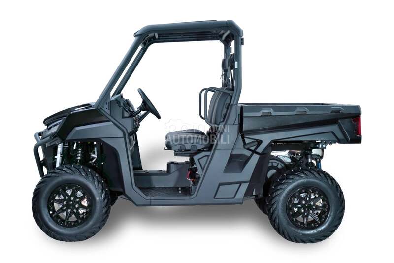 Odes ATV WORKCROSS 550