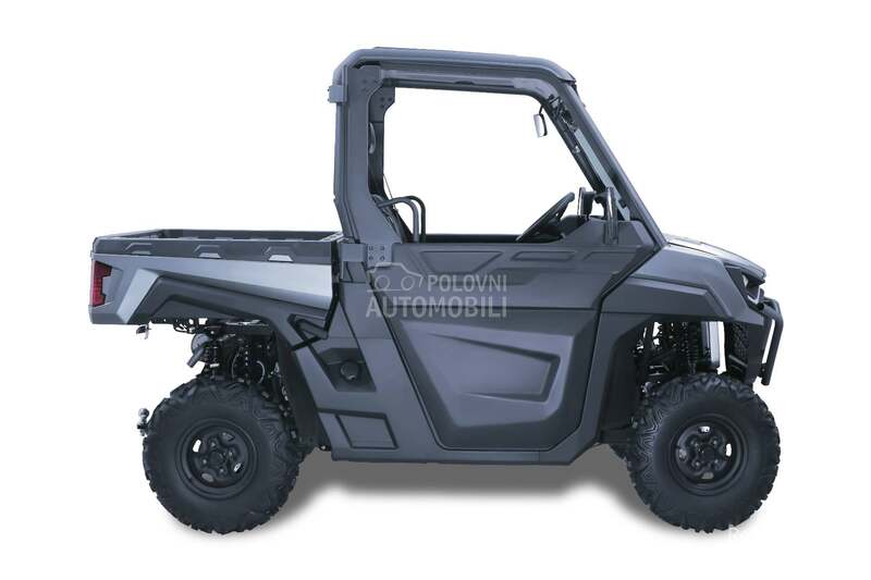 Odes ATV WORKCROSS 550