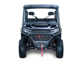 Odes ATV WORKCROSS 550