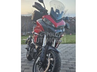 Ducati Multistrada 950