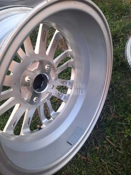Aluminijumske felne  14" 4 x 100