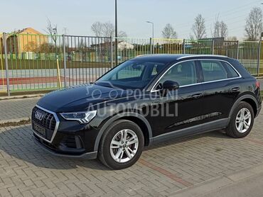 Audi Q3 2.0 TDI 4x4,DSG