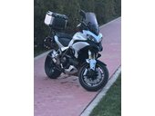 Ducati Multistrada