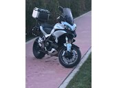 Ducati Multistrada