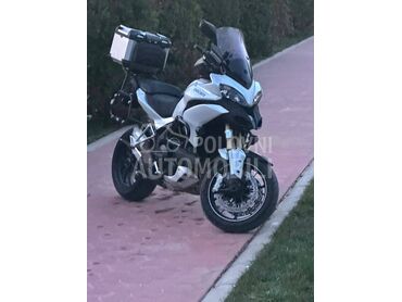 Ducati Multistrada