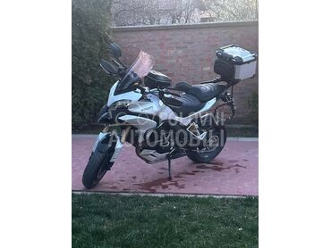 Ducati Multistrada