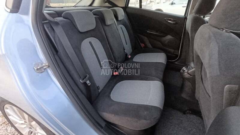 Fiat Bravo 1.9JTD DYNAMIC