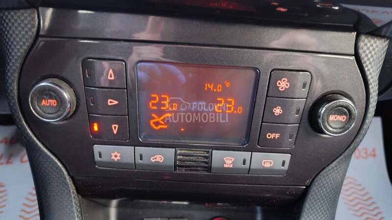 Fiat Bravo 1.9JTD DYNAMIC