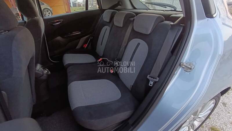 Fiat Bravo 1.9JTD DYNAMIC