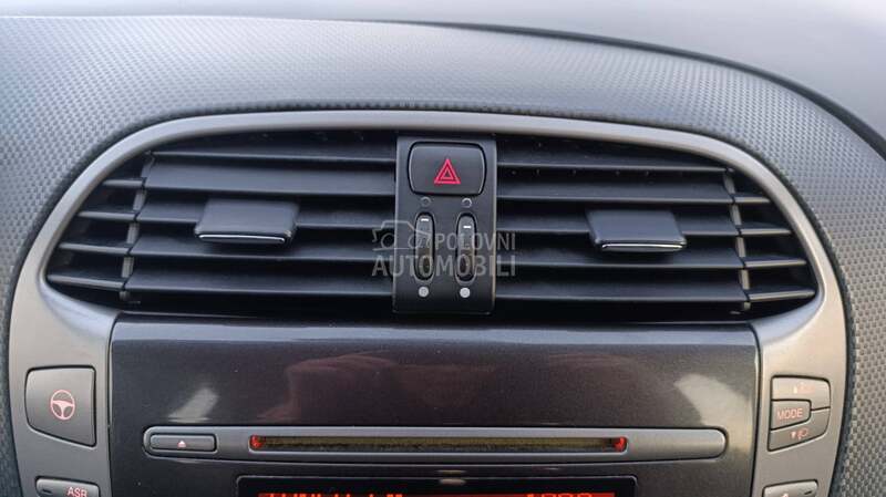 Fiat Bravo 1.9JTD DYNAMIC