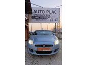 Fiat Bravo 1.9JTD DYNAMIC