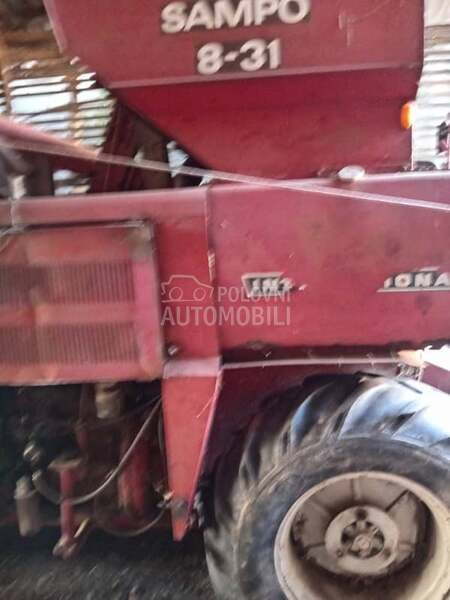 Sampo konbajn zitni