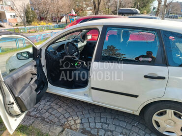 Ford Fiesta 1.3 Ambiente