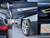 Audi A4 S LINE/LED/KOŽA/NAV