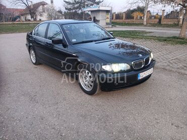 BMW 320d 320d