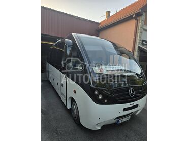 Mercedes Benz Vario 818D