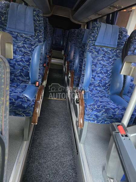 Mercedes Benz Vario 818D